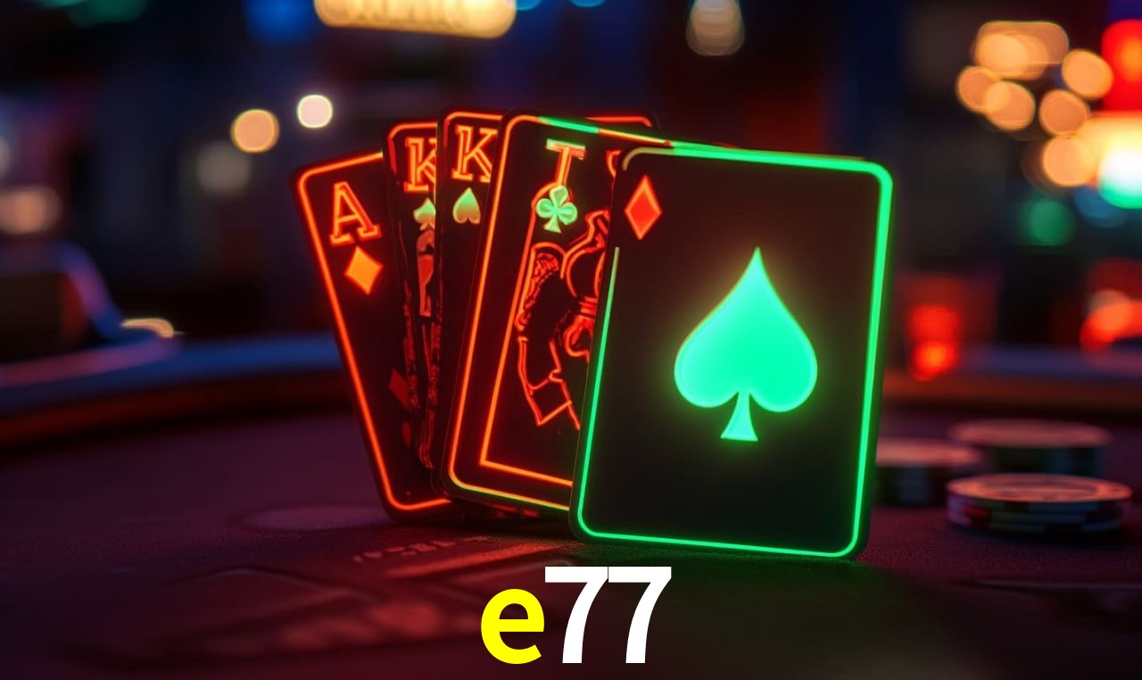 e77 vip