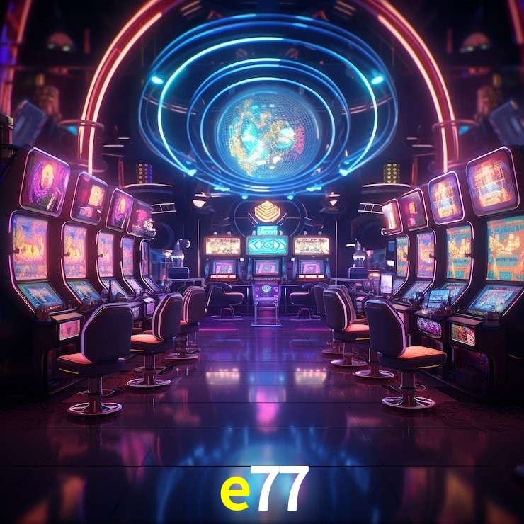 e77 telegram
