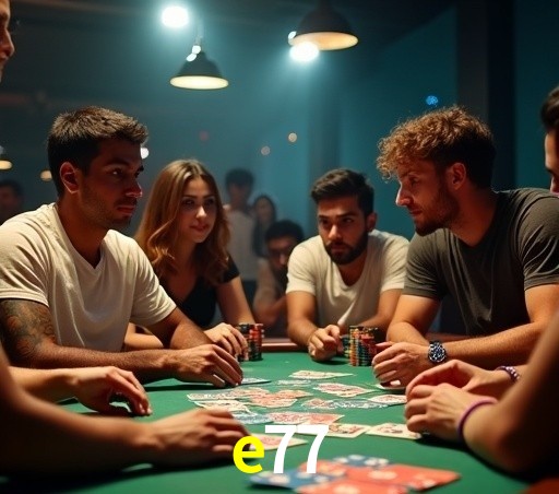 e77 cassino